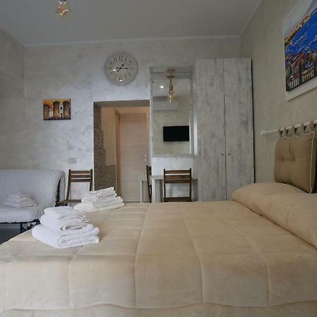 Casetta Bebbe Napoli Ngoại thất bức ảnh