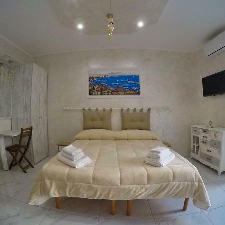 Casetta Bebbe Napoli Ngoại thất bức ảnh