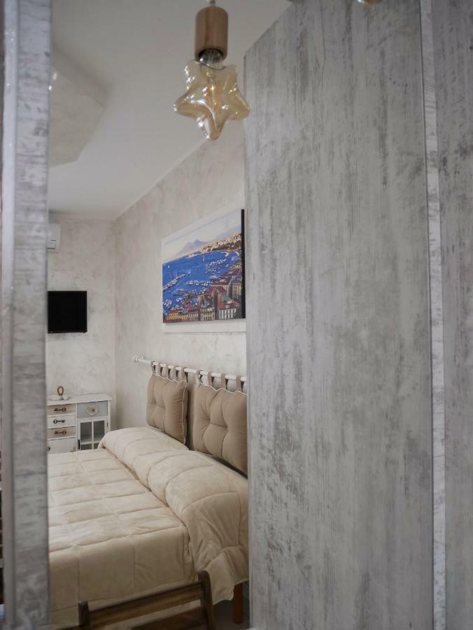 Casetta Bebbe Napoli Ngoại thất bức ảnh